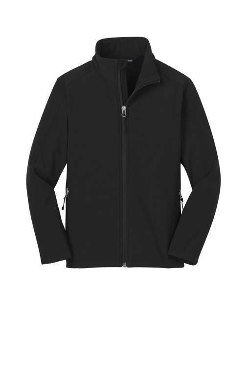 Port Authority soft shell Jacket Blank