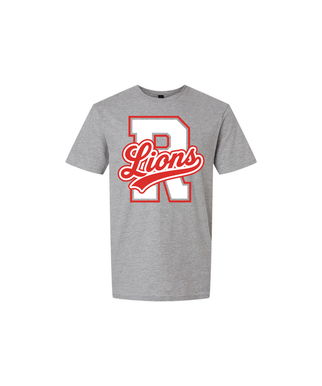 Ruston Elementary Spirt tee