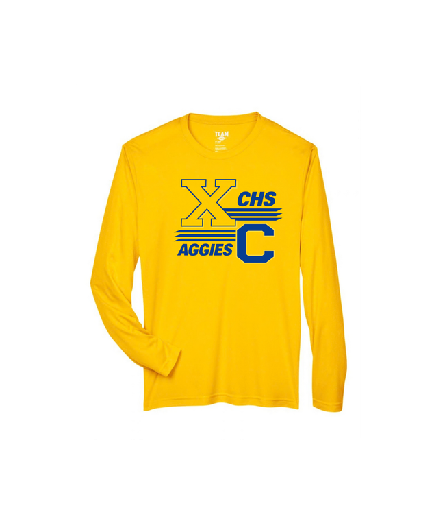 CHS XC Fan