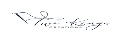 Two King's Creations