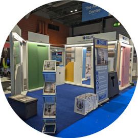 Homebuilding & Renovating Show - NEC Birmingham