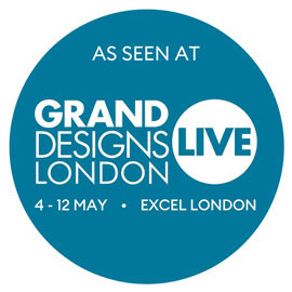 Come and visit ECLISSE at Grand Designs Live! 