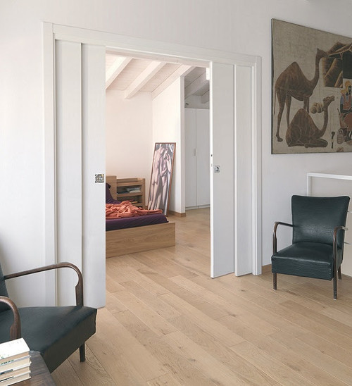 How To Guide How to correctly install door jambs for an ECLISSE UK Pocket Door System Eclisse UK