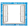 Poly Wall®  Butyl Flash Window Flashing Tape, 4 Pack