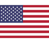 Proudly made in the USA!