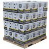 full pallet of gaps & cracks cases