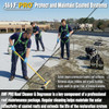 AWF PRO Concentrated Roof Cleaner & Degreaser – Professional Roof Prep Cleaner for Coated & Single-Ply Roofs, Removes Grease, Dirt, Pollen & Mildew, 1 Gallon