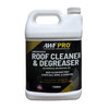 AWF PRO Concentrated Roof Cleaner & Degreaser – Professional Roof Prep Cleaner for Coated & Single-Ply Roofs, Removes Grease, Dirt, Pollen & Mildew, 1 Gallon