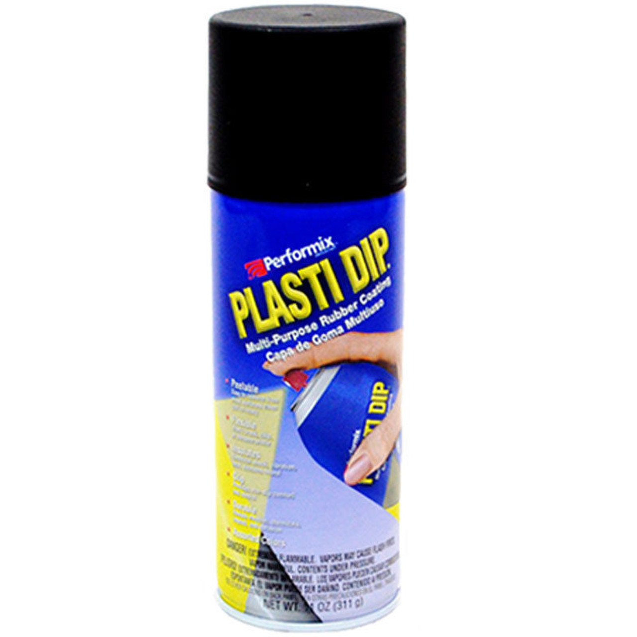 Plasti Dip Luxury Color & Gloss Rim Kit: Choice of Base Color with  Glossifier - AWarehouseFull