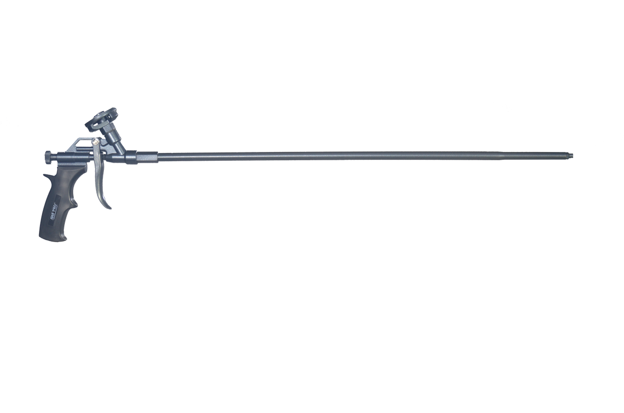 AWF Pro 2 ft. Foam Dispensing Gun with Non-Stick Coating