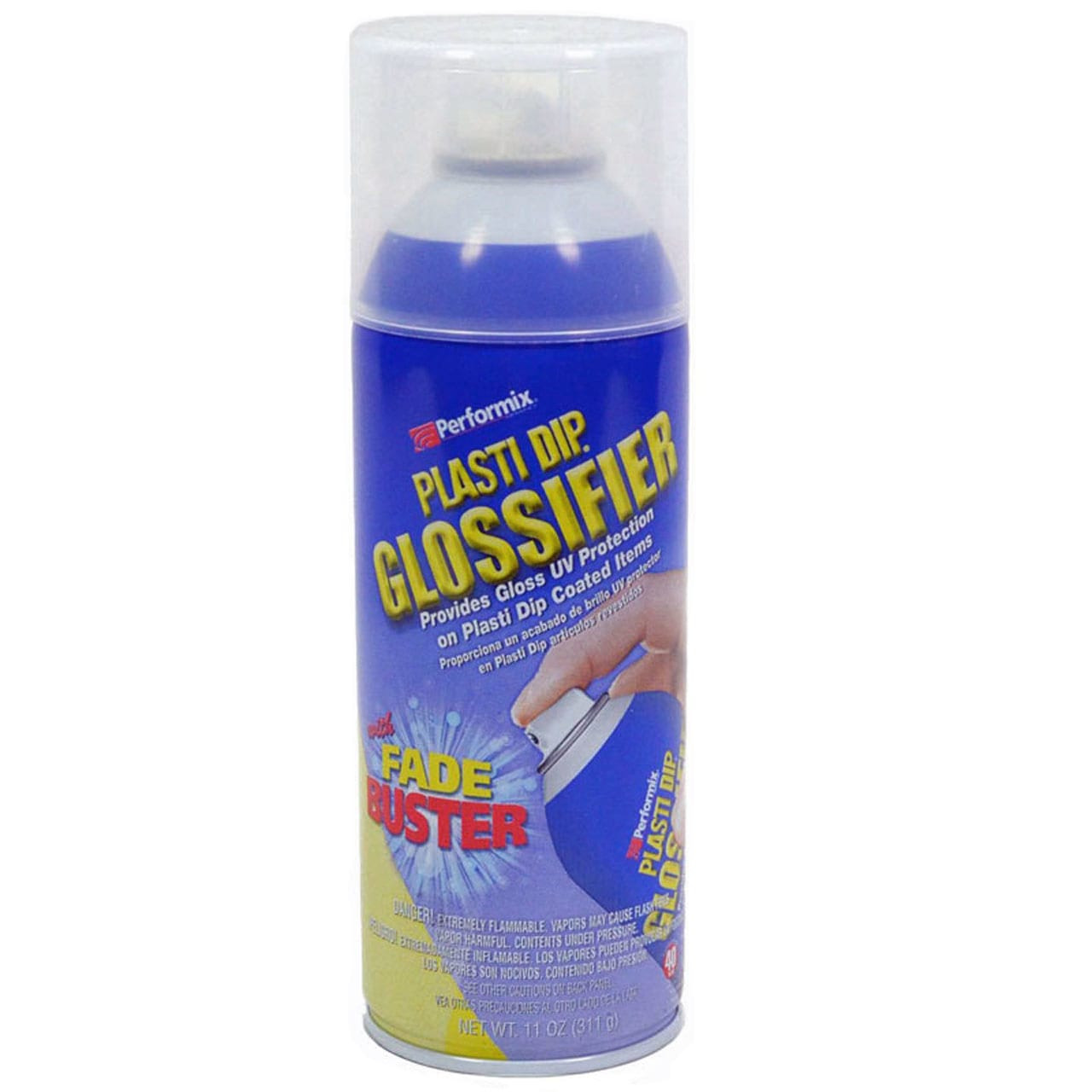 Glossifier 11 oz Spray