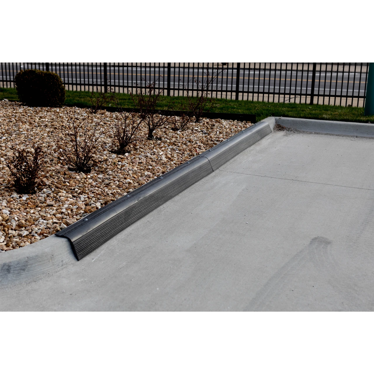 Curb Guard | Rim & Curb Protection by Ideal Shield