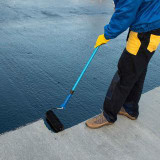 Waterproofing