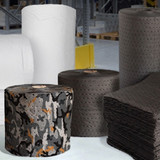 Refills for Spill Kits & Absorbents