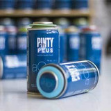 Aqua Spray Paint