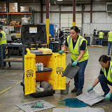 Sorbents & Accessories