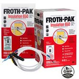 DuPont™ Froth Pak -Which One is Right for You?