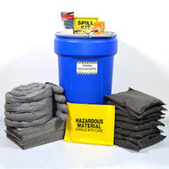 Everything You Need To Know About Spill Kits: Materials and Response Procedure