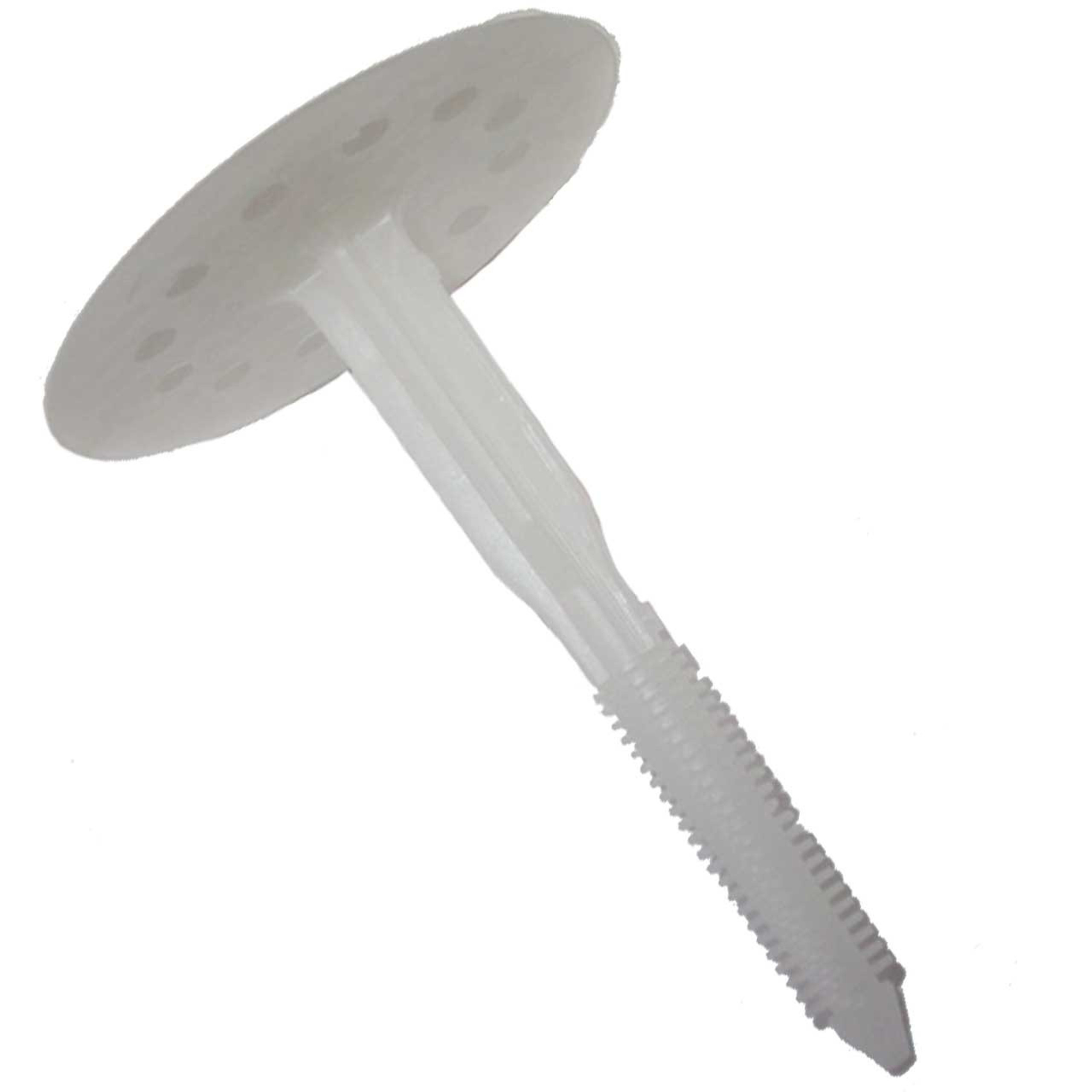 PlastiGrip PMF (Plastic Masonry Fastener), Choice of Sizes