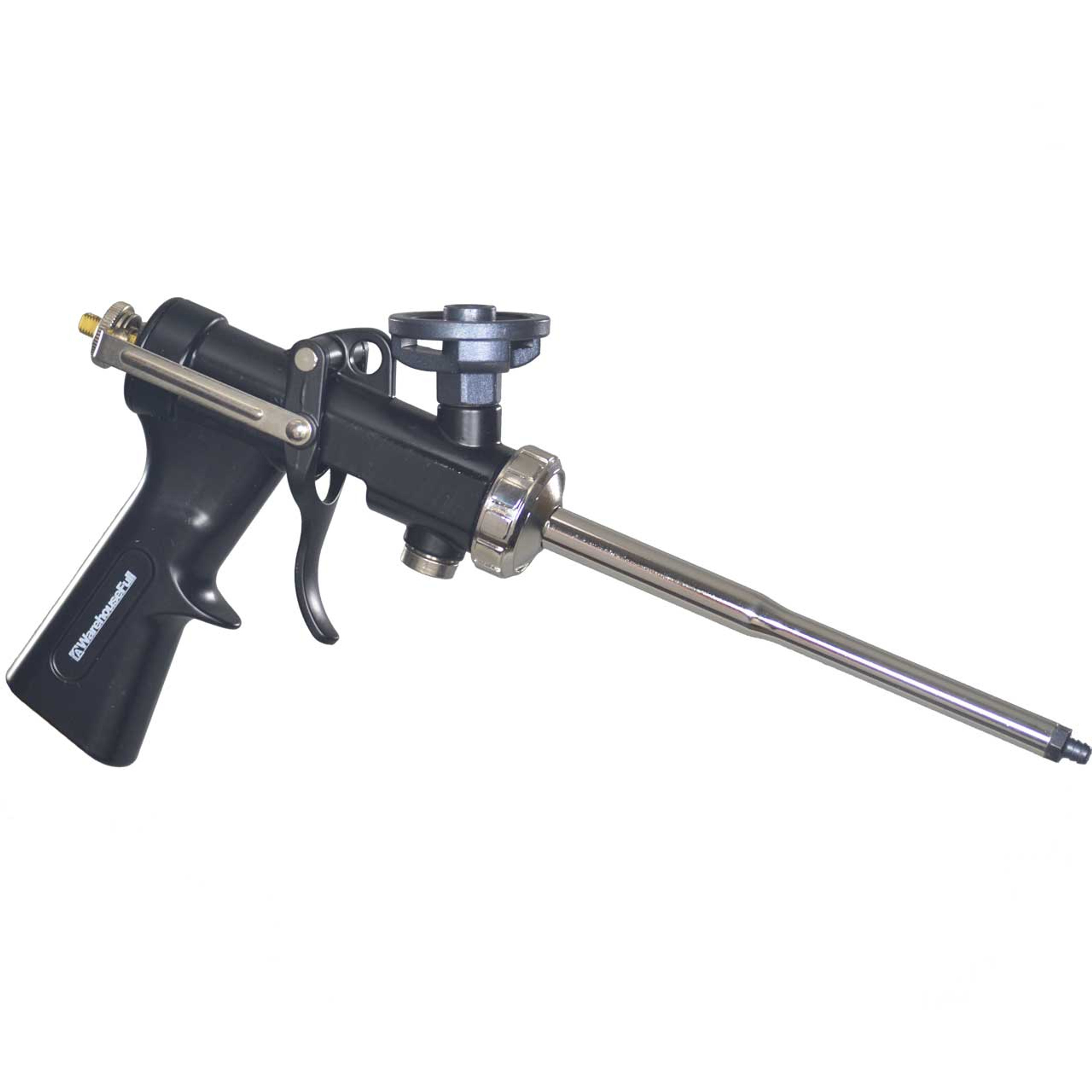 Foam gun