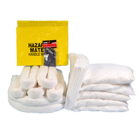 Oil-Only Absorbent Pads - Absorbent Specialty Products