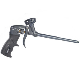 AWF Pro® PTFE Non-Stick Coated Professional Foam Gun, One Hand Adjustment