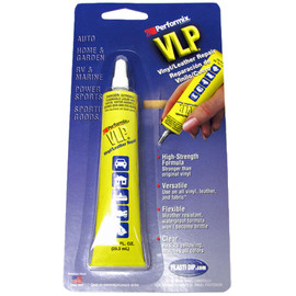 Plasti Dip VLP (Vinyl Leather Repair) 1 oz tube