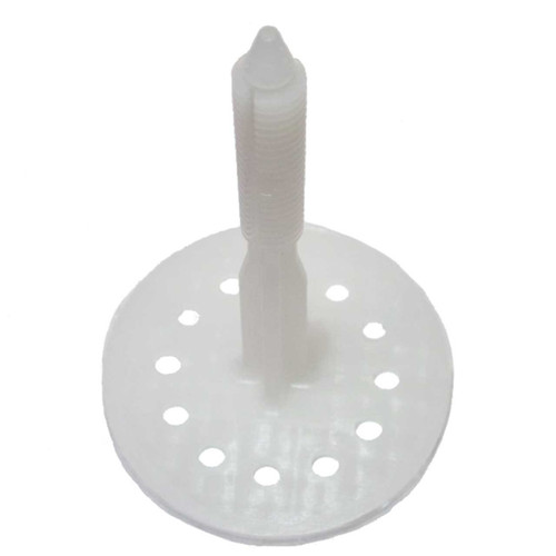 PlastiGrip PMF (Plastic Masonry Fastener), Choice of Sizes