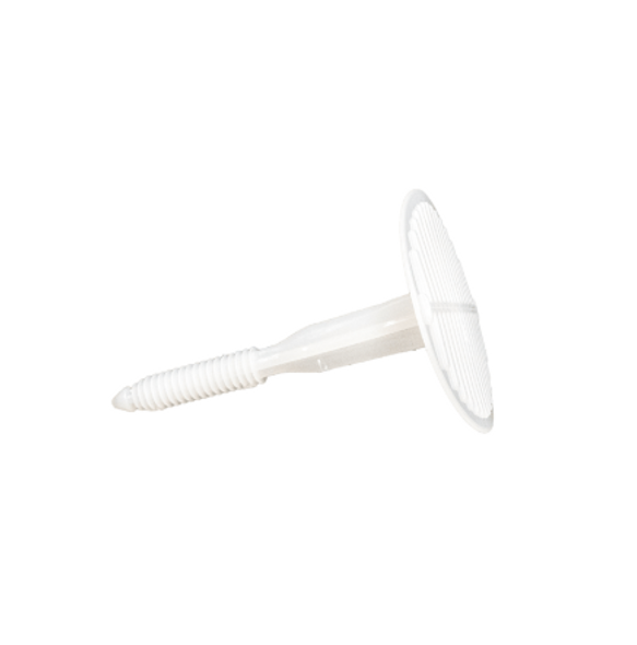 Plasti-Grip PMF (Plastic Masonry Fastener), Choice of Sizes