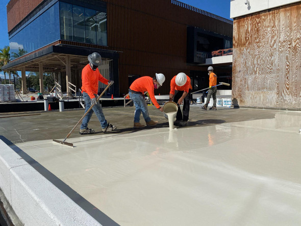 Vulkem® 351NF Top Coat – Low-VOC, UV-Resistant Polyurethane for Pedestrian Waterproofing, 5 Gallon