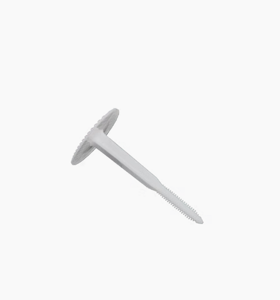 Plasti-Grip PMF (Plastic Masonry Fastener), Choice of Sizes Plasti-Grip PMF (Plastic Masonry Fastener), Choice of Sizes