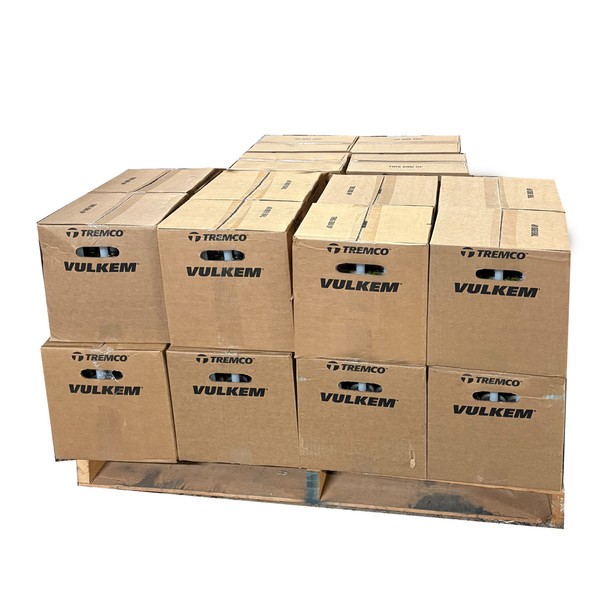 Vulkem® 116 Single-Component Polyurethane Sealant – Half Pallet (30 Cases / 900 Cartridges), 10 oz, Select Your Color