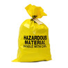 AWF PRO 20 Gallon Battery Acid Spill Kit, 61 Pieces: 40 - Heavy Duty Pads, 3 - 3"x4' Socks, 2 - 18"x18" Pillows, 2 - 2Qt AcidSafe Carton,  14 Accessories