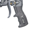 AWF Pro Non-Stick Coated Professional Foam Gun, One Hand Adjustment