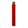 Red Round Column Protector