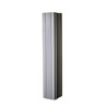 Ideal Shield - Column Wrap, 60" Height, Select Diameter & Color