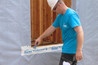 Poly Wall®  WindowSeal® Window Flashing Tape