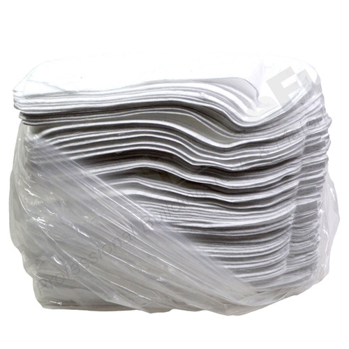 Replacement Pads for Filter-Spill Pad (15/Case)