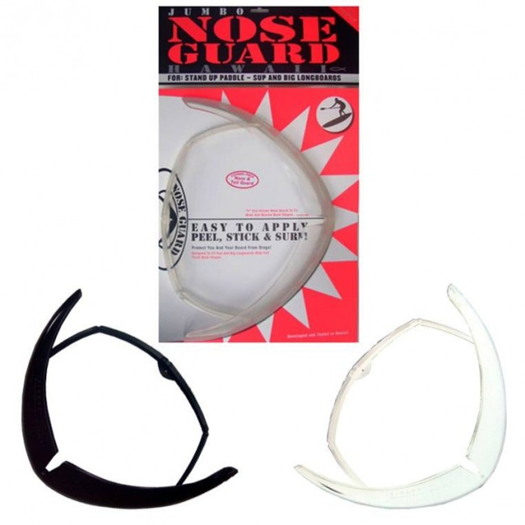 Nose & Tail Guard - Jumbo