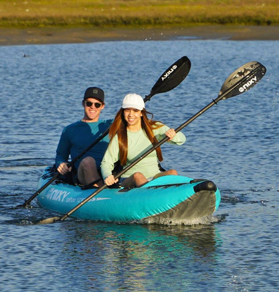 Tahoe Inflatable Kayak