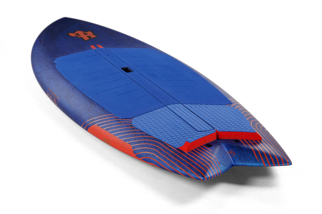 Kai Lenny Surf Pro - Mid Length - SUP To YOU ™