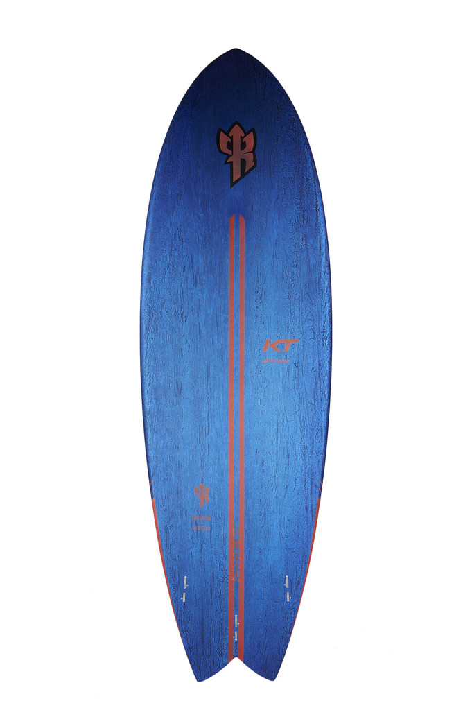Kai Lenny Surf Pro - Mid Length