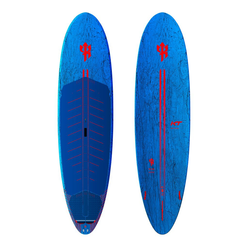 Kai Lenny Surf Pro - Longboard Log - SUP To YOU ™