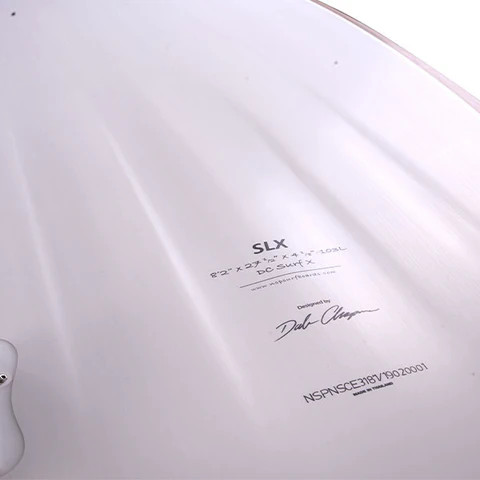 DC SURF X 8.2