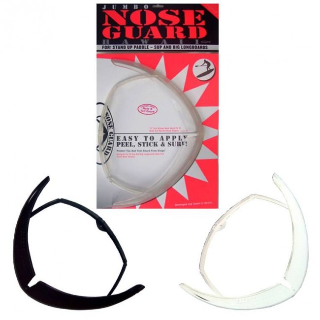 SUP Nose & Tail Guard Kit main image 1