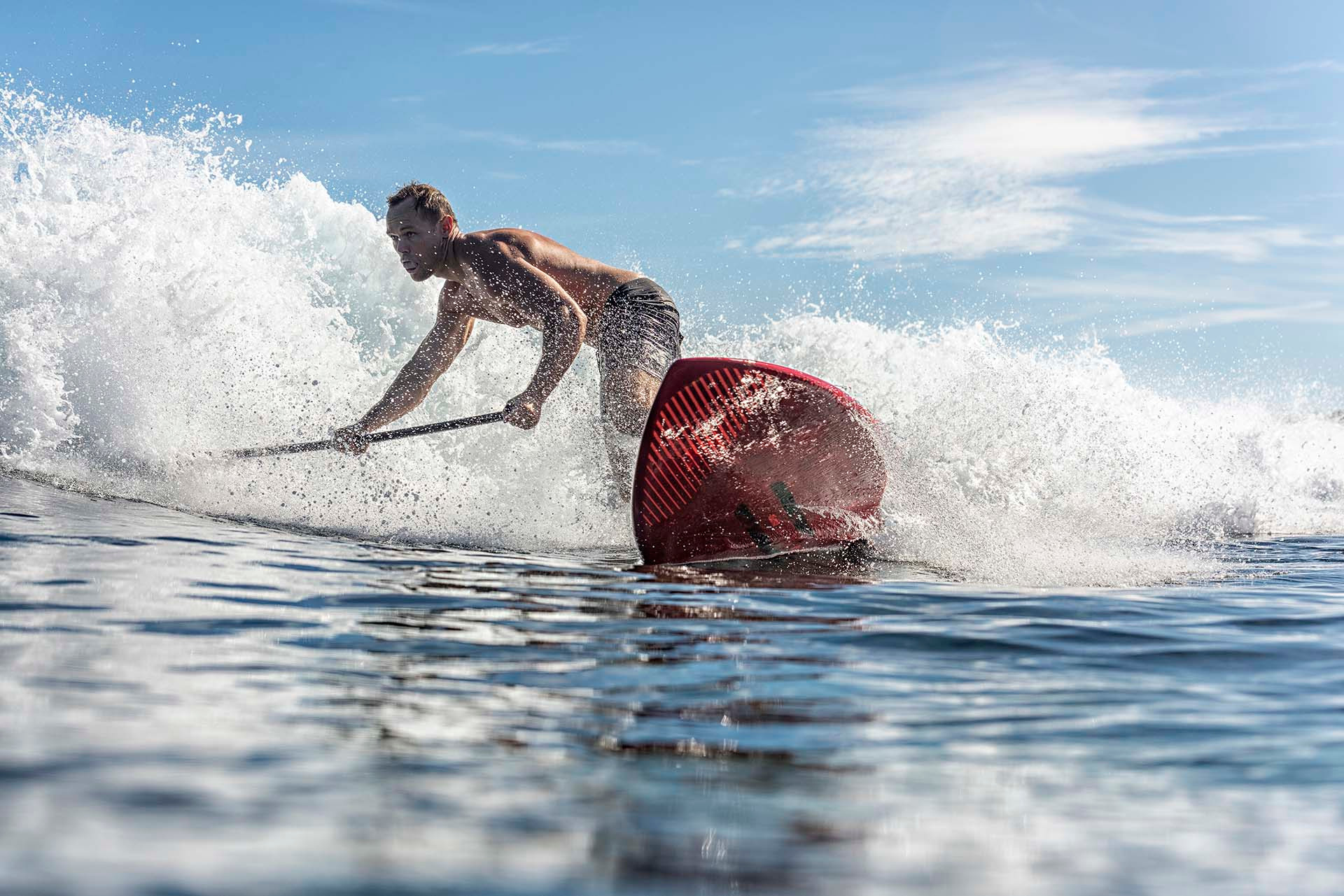 Carve Max - SUP To YOU ™