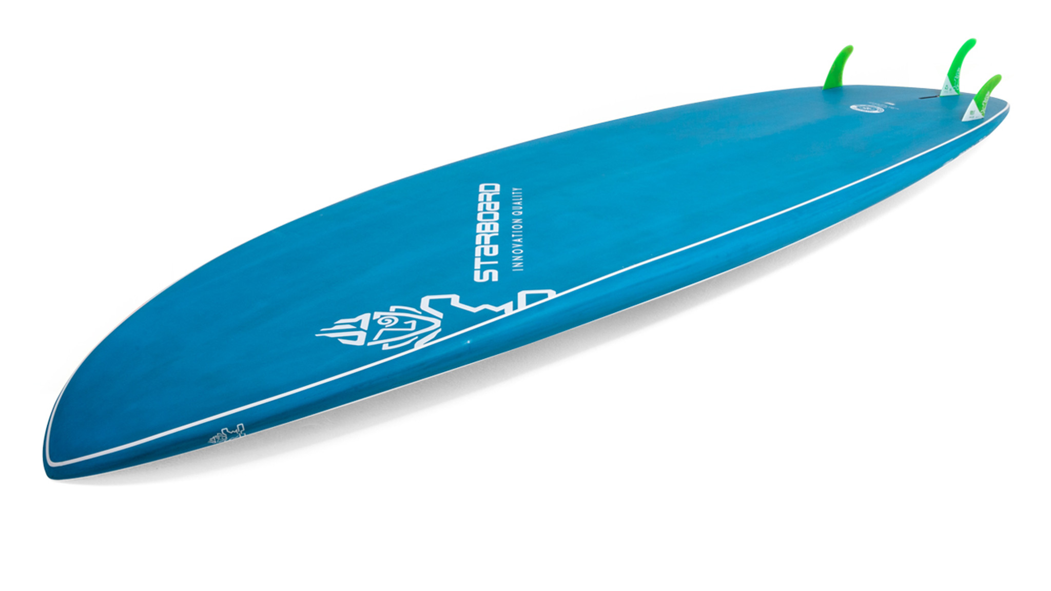 WEDGE Blue Carbon 9.2 - SUP To YOU ™