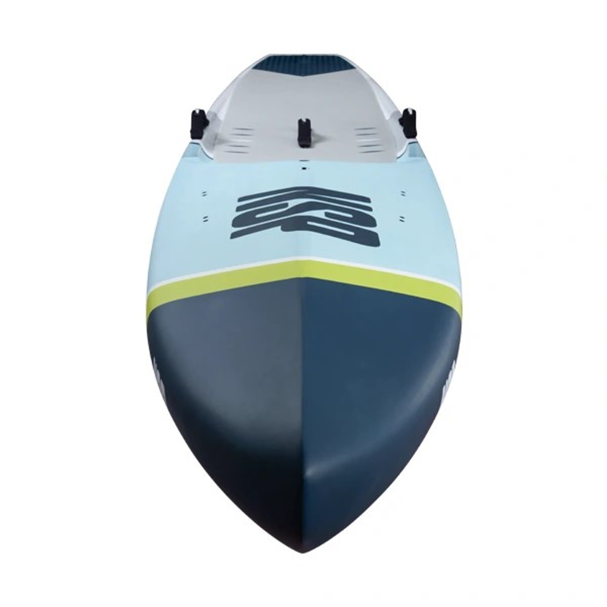 2023NSP PUMA 14ft 23 サップ　ボードのみ 2023NSP PUMA 14ft 23 サップ ボードのみ - メルカリ