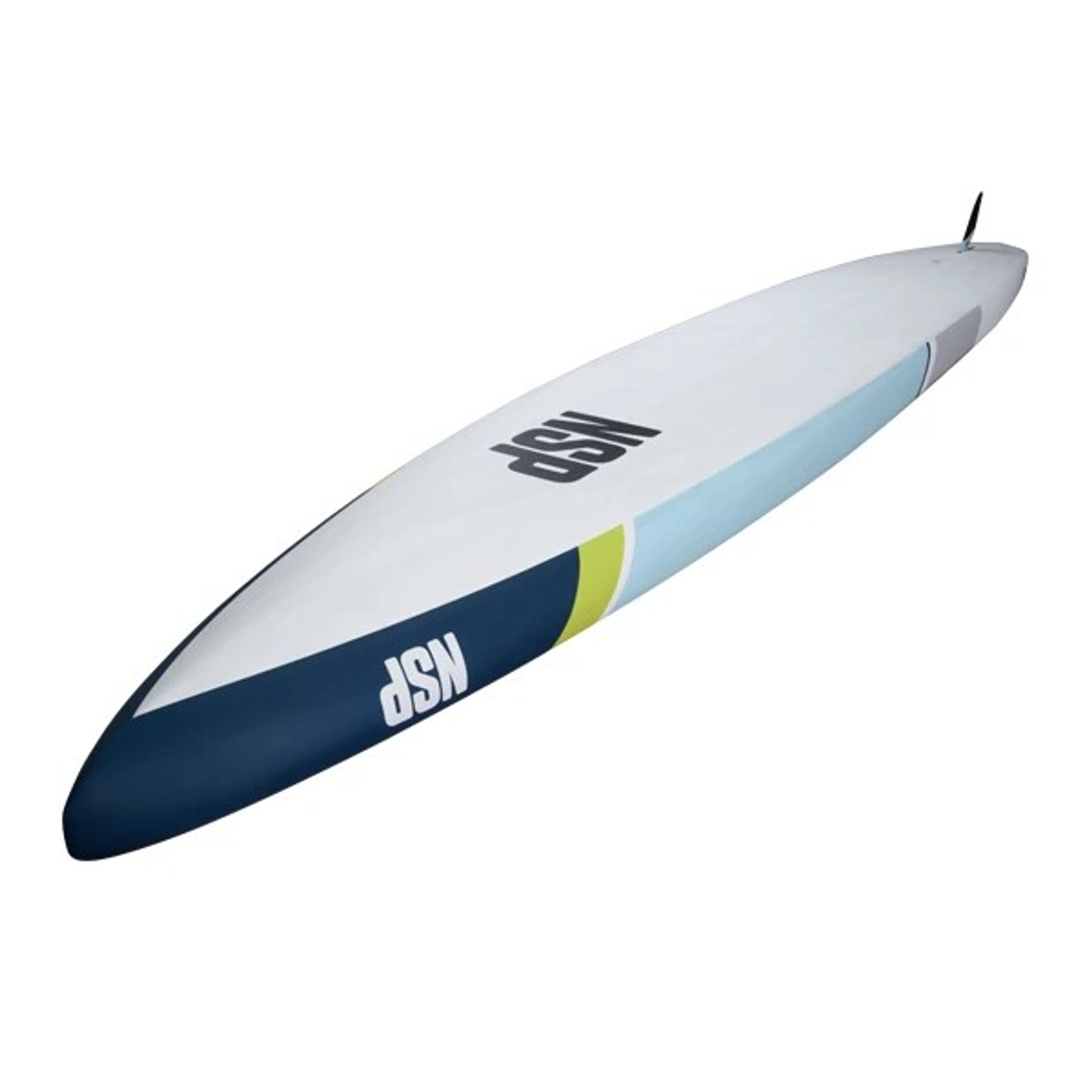 2023NSP PUMA 14ft 23 サップ　ボードのみ NSP Puma 14'0