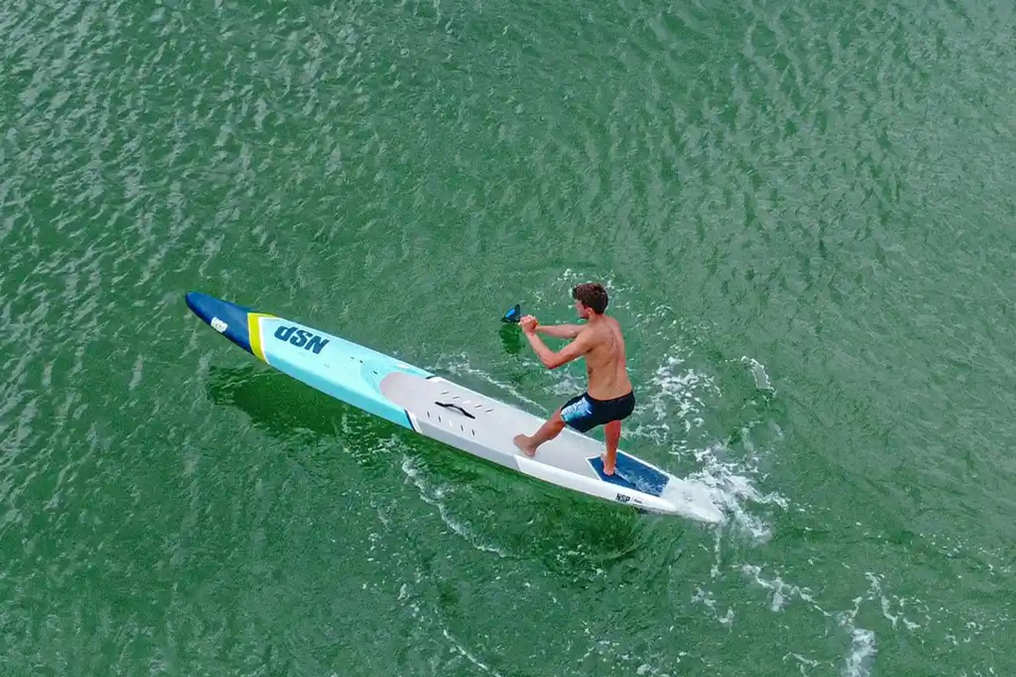Puma 14 X 27.5 - SUP To YOU ™